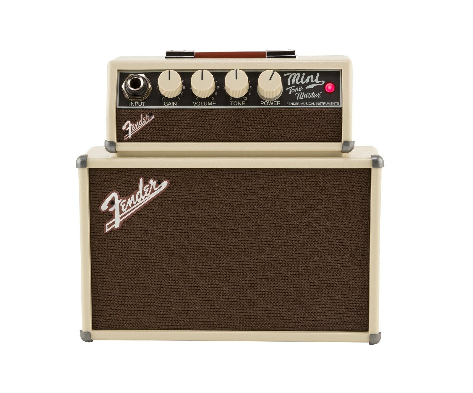 Fender 1w tube amp online