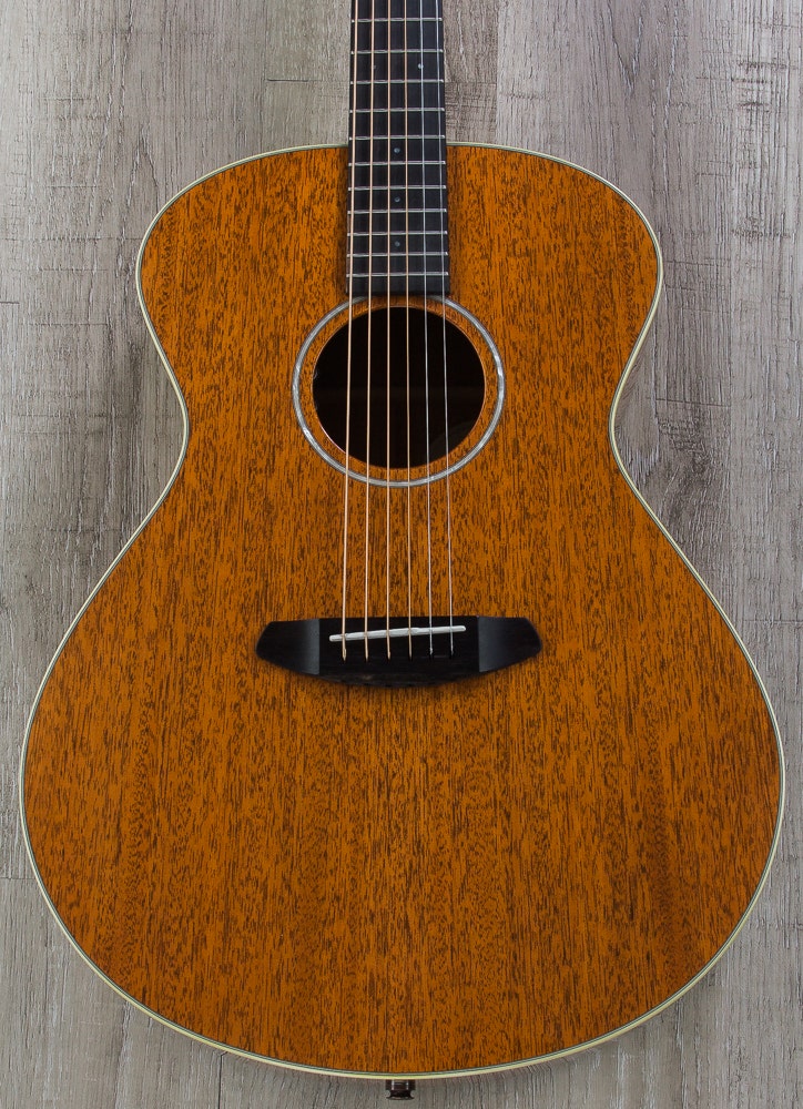 Breedlove sales frontier concert