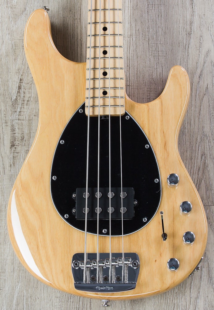 Ernie ball musicman sterling new arrivals
