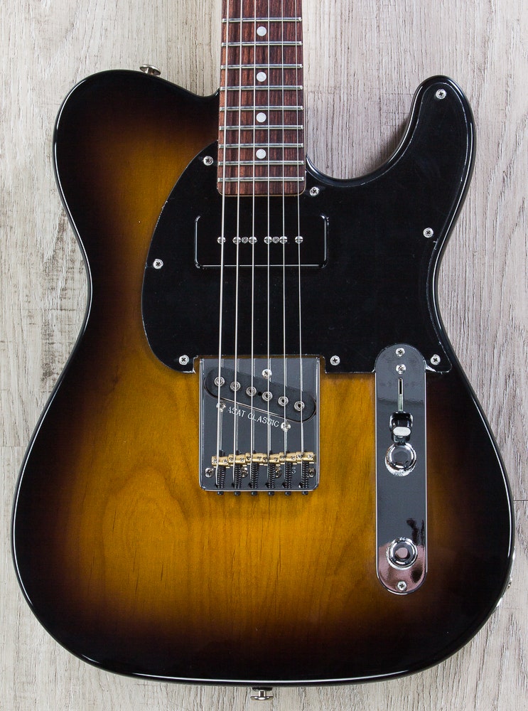 G&l asat store classic bluesboy 90