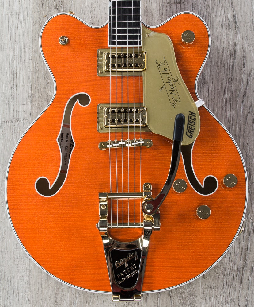 Gretsch 6620t 2024