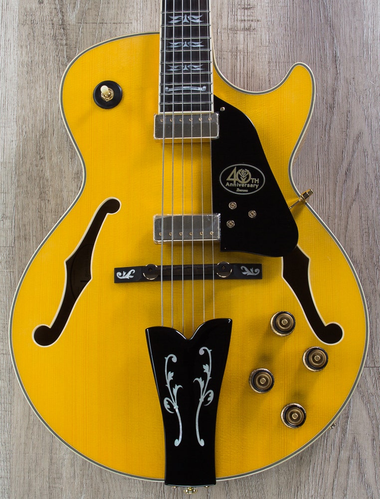 Ibanez gb40thii hot sale