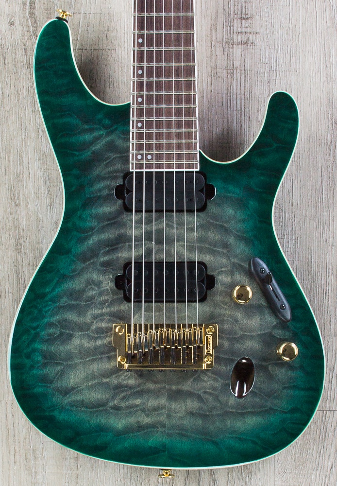 Ibanez s outlet 7