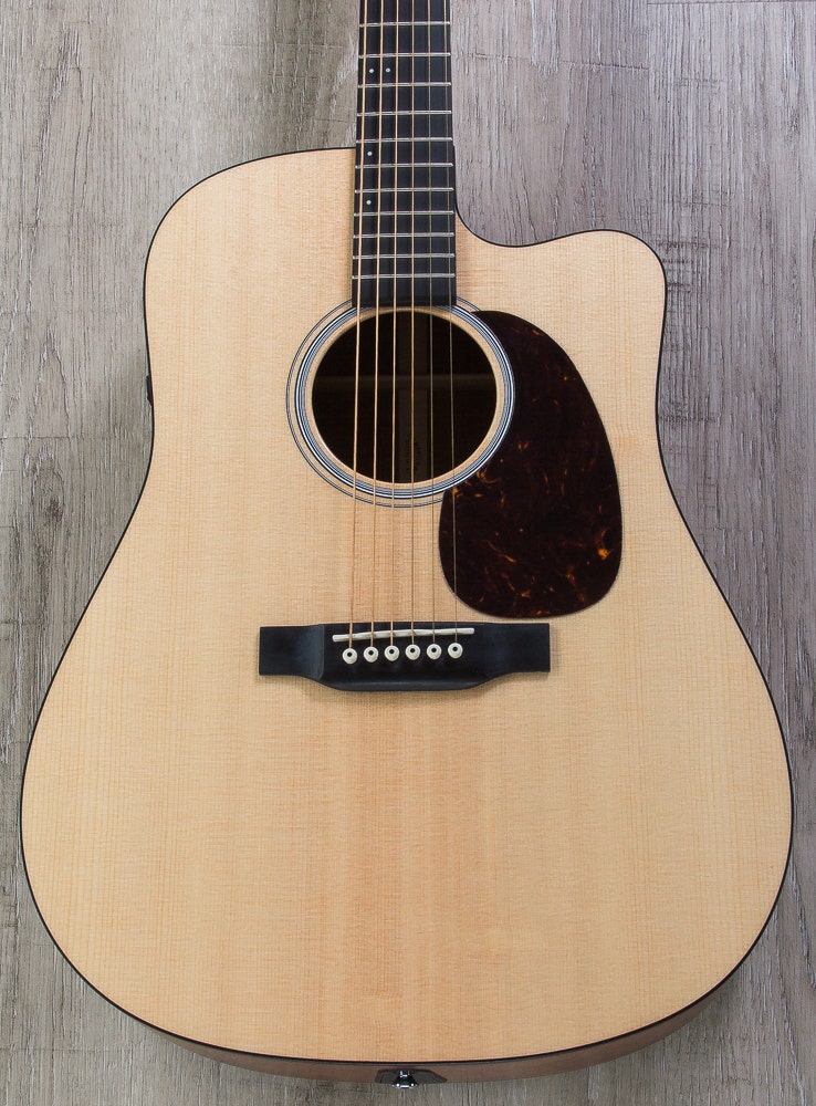 Martin performing artist series outlet