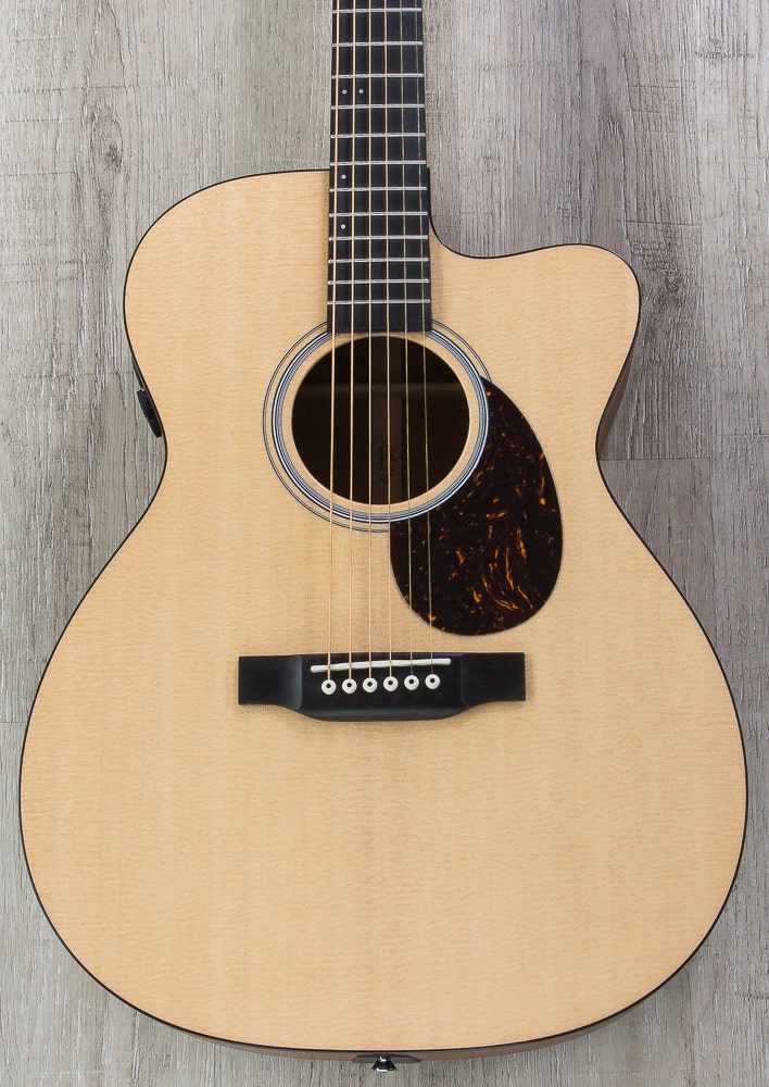 Martin omcpa top