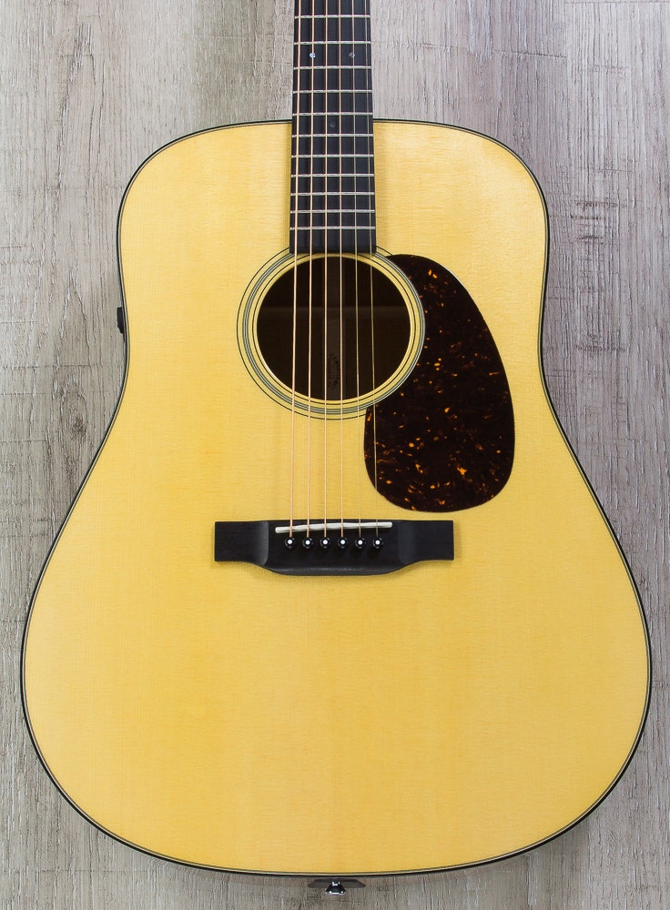 Martin d18e retro sale