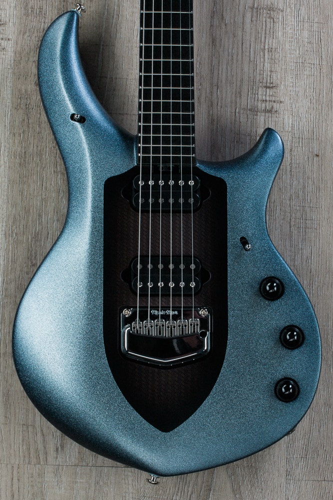 Music Man John Petrucci Majesty Starry Night PDN Guitar