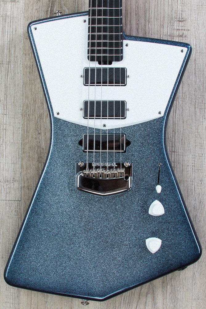 St hotsell vincent guitar