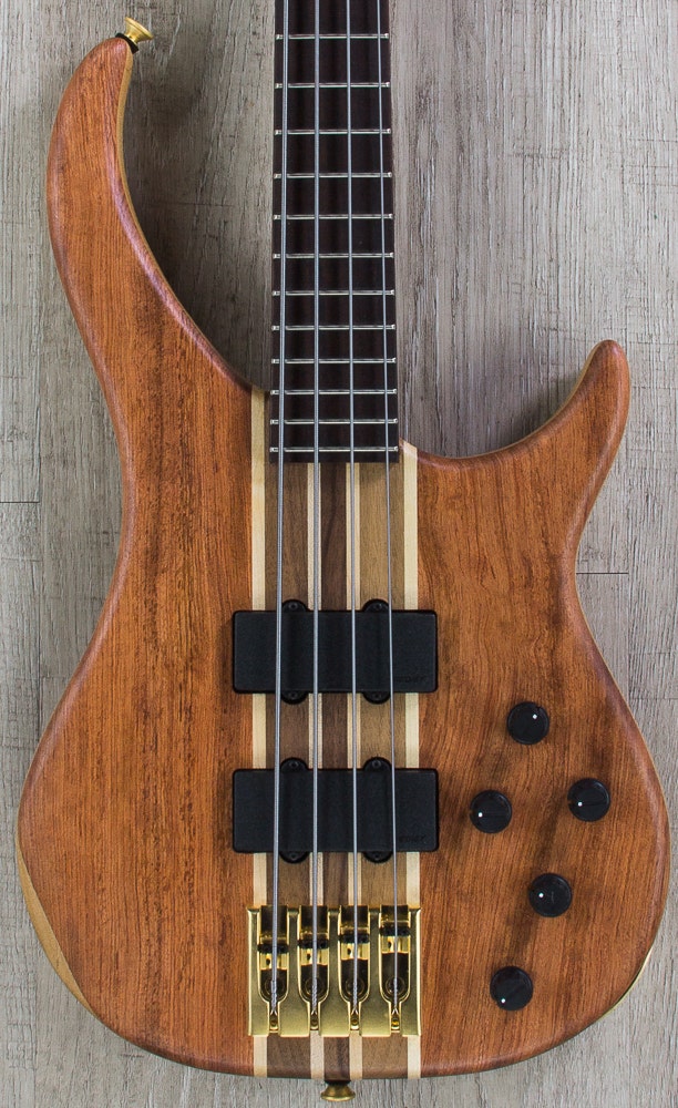 Peavey cirrus discount 4 walnut