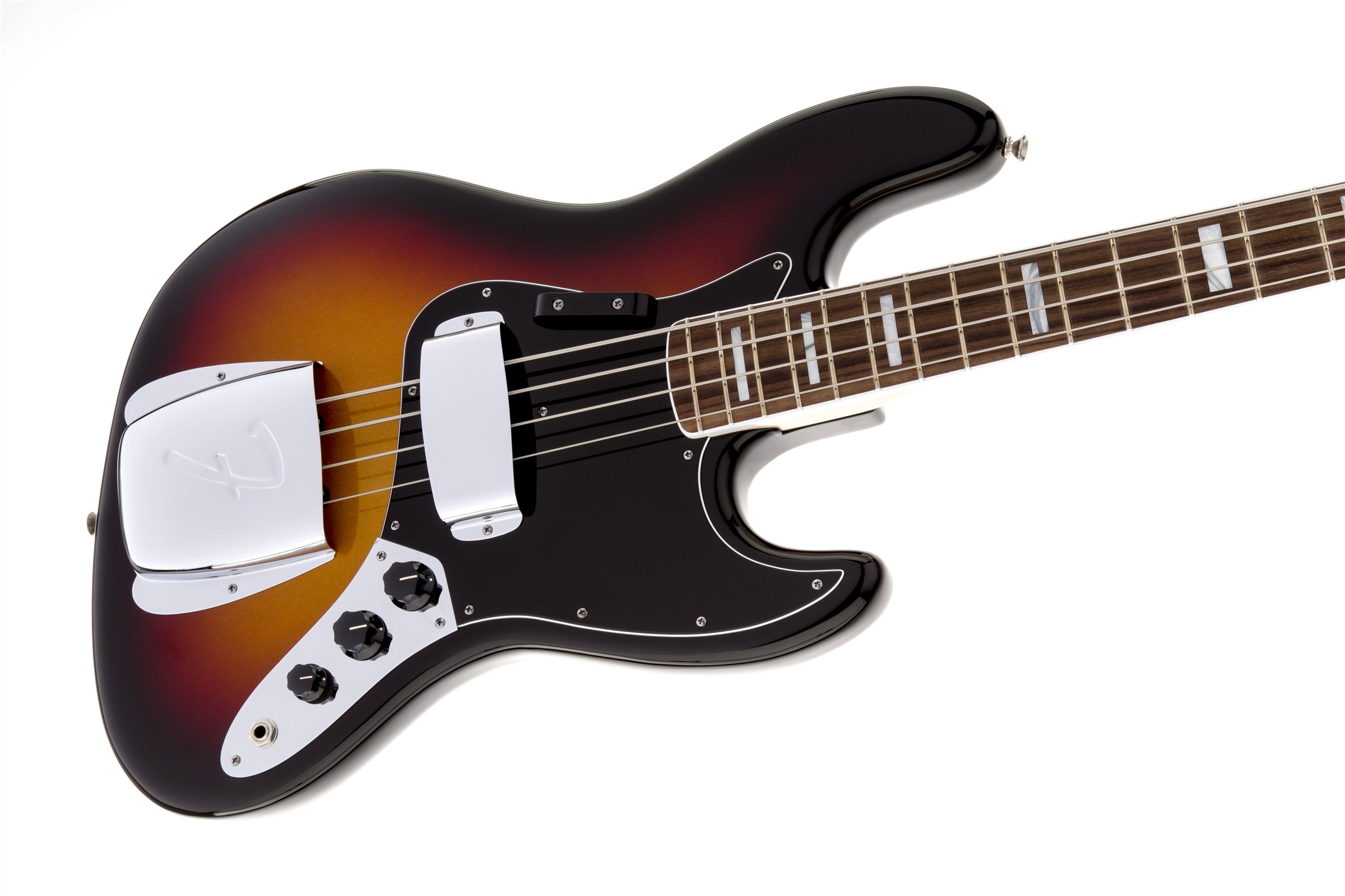 Fender jazz bass discount american vintage 74