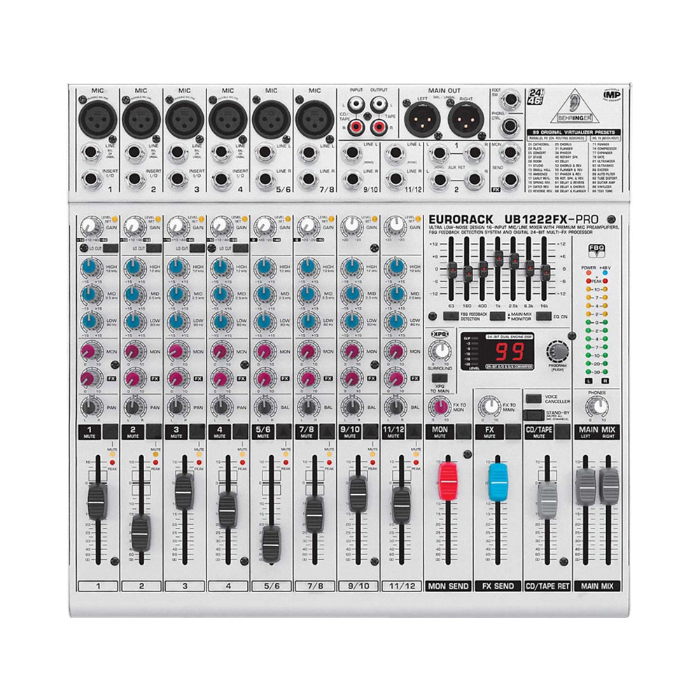 大好き beh-ub1222fx-pro_1.jpg? 配信機器・PA機器・レコーディング機器
