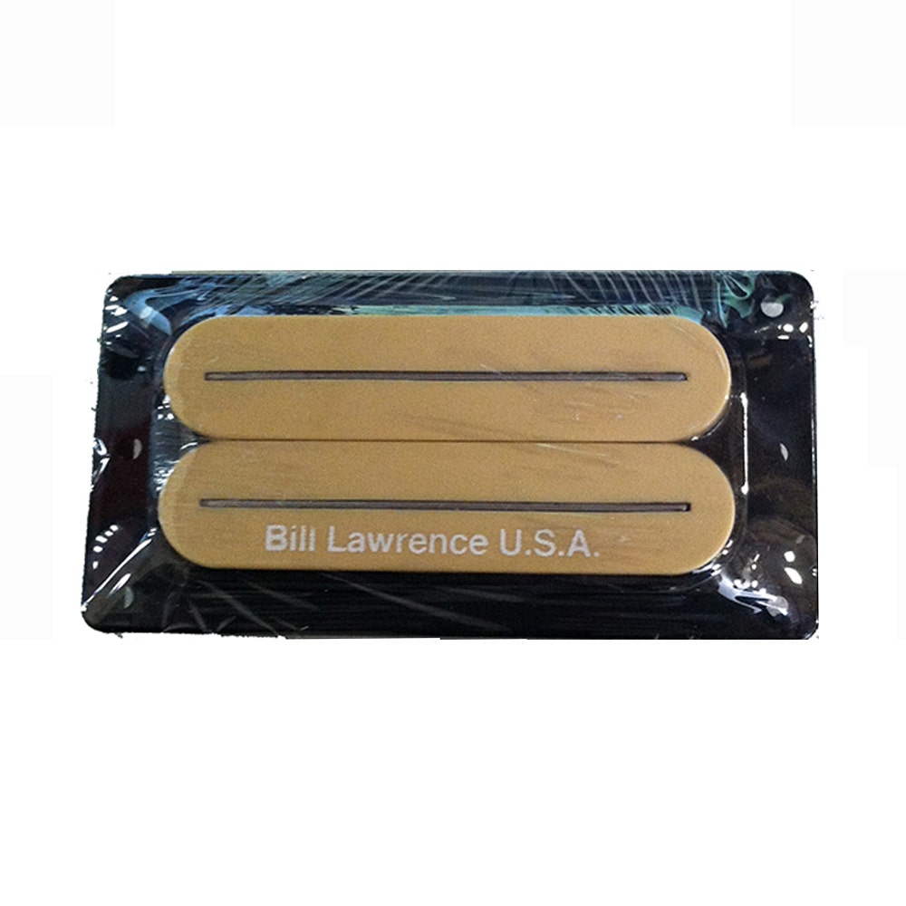 Bill Lawrence Pickups - Brands