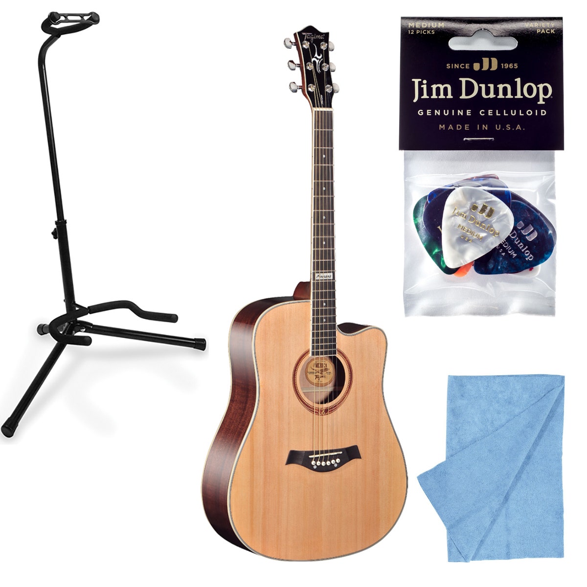 Tagima sales guitars acoustic