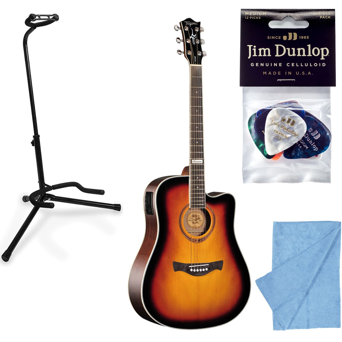 Tagima kansas guitar cheap