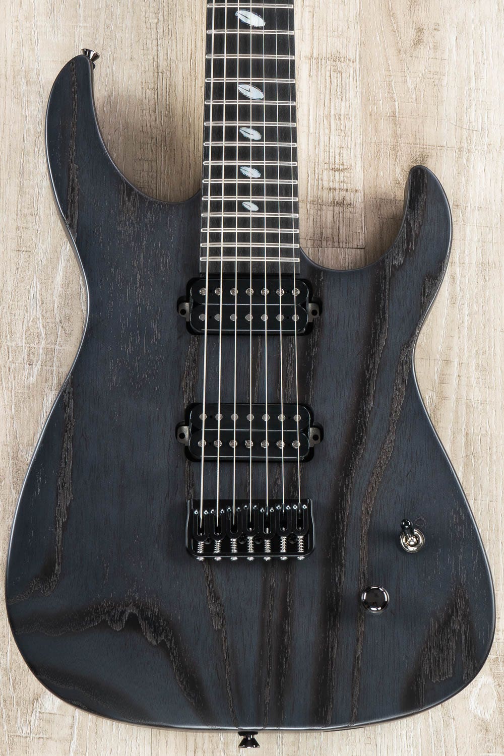 Caparison shop 7 string