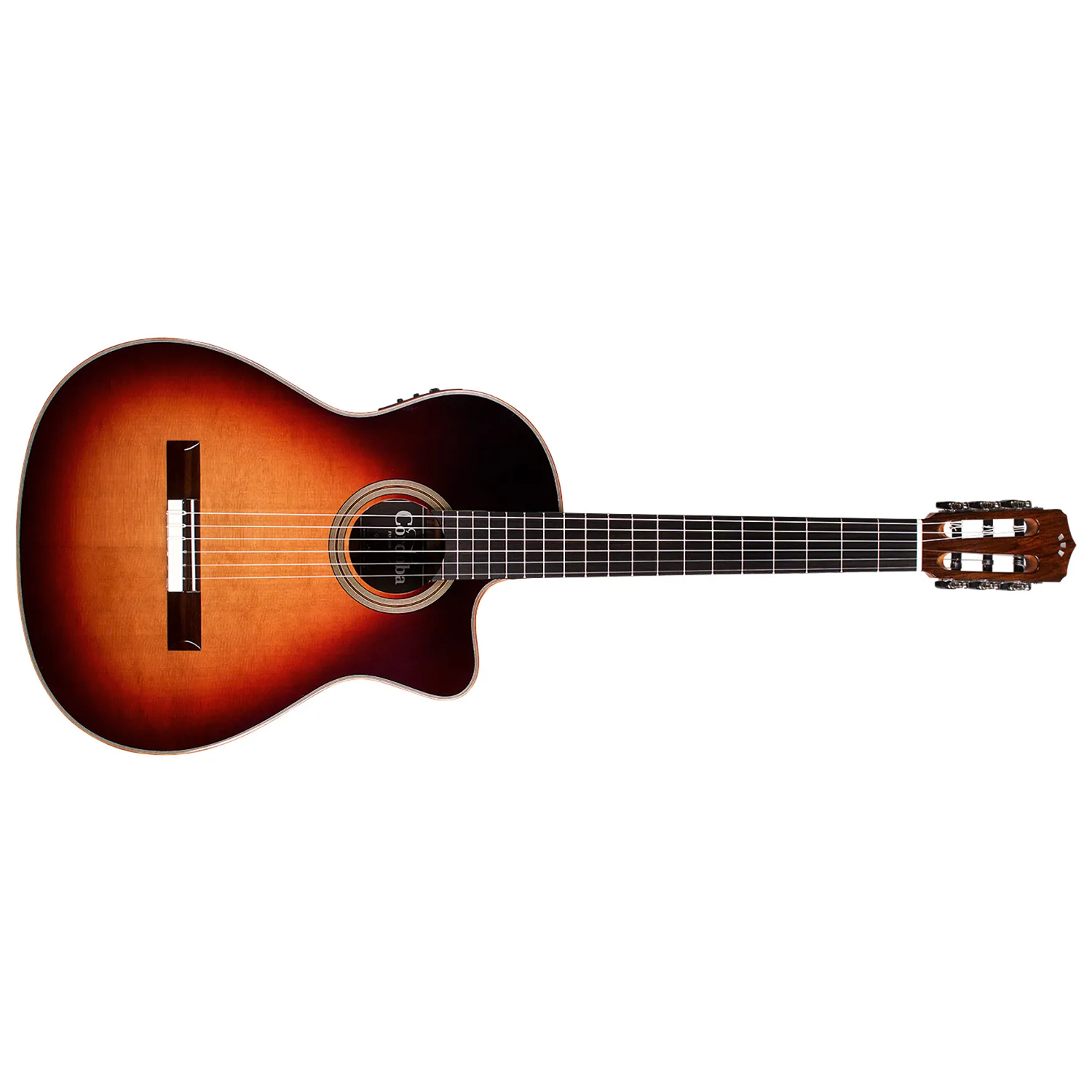 Cordoba fusion series orchestra ce top