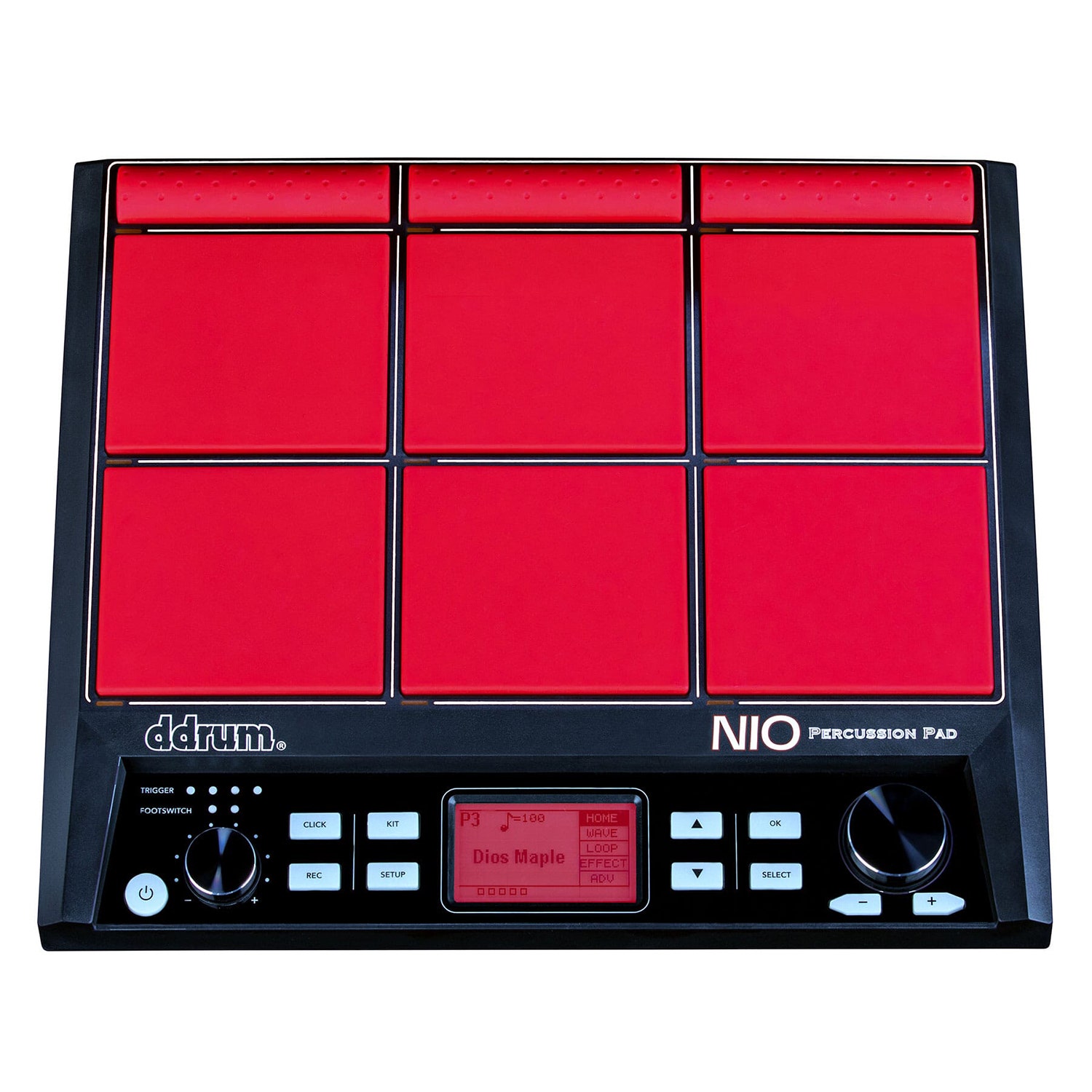 Trigger pad sales