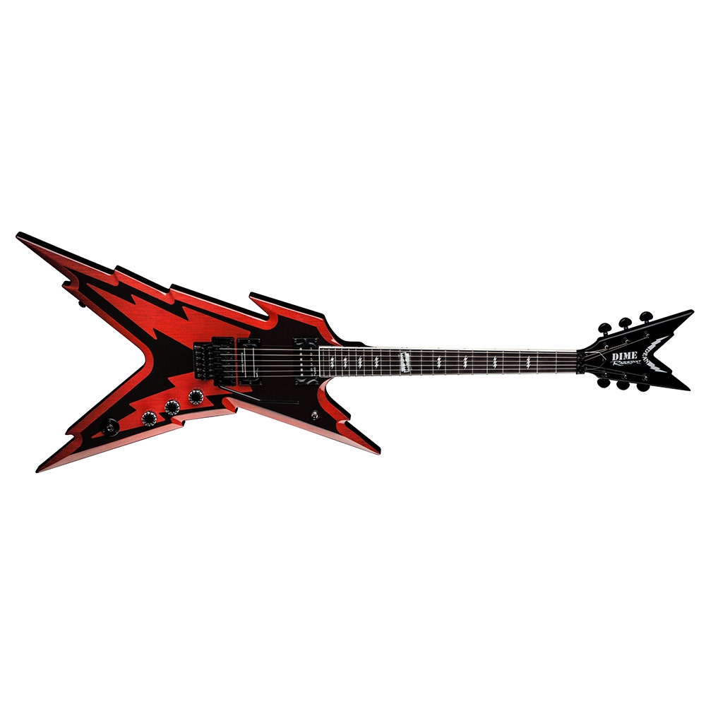 Dean Guitars USA Dimebag Commemorative ML Limited Run