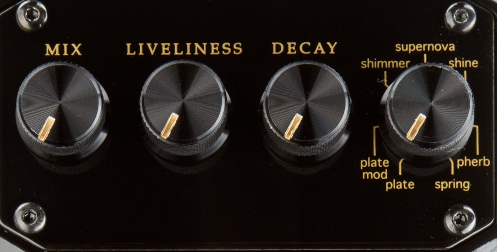 Digitech supernatural reverb on sale