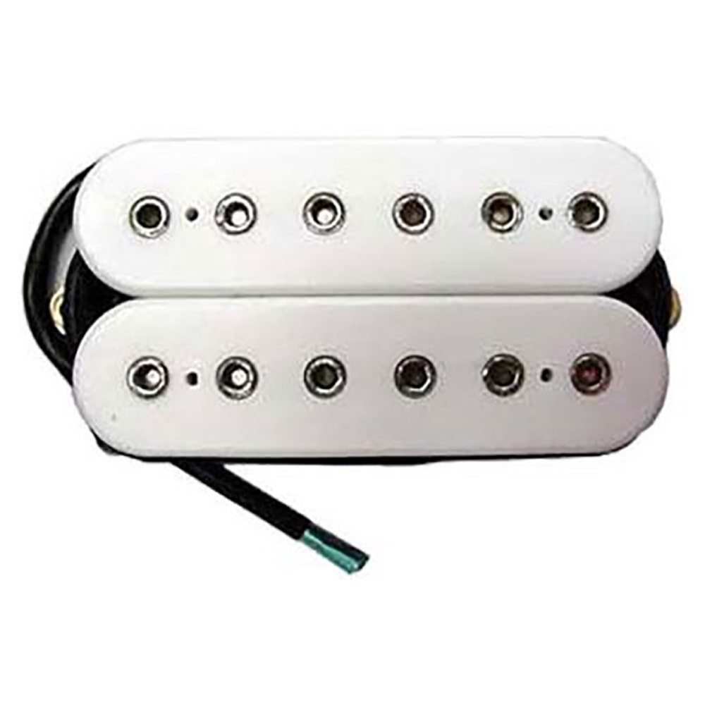DiMarzio DP100 Super Distortion Pickup White F-Space