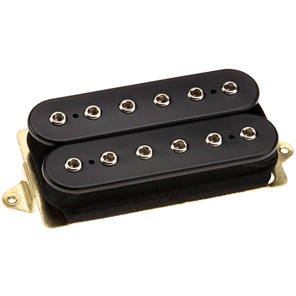 大特価新作 DiMarzio Mo'Joe [DP216] (Black/Standard-Spaced) イケベ器店 通販  PayPayモール