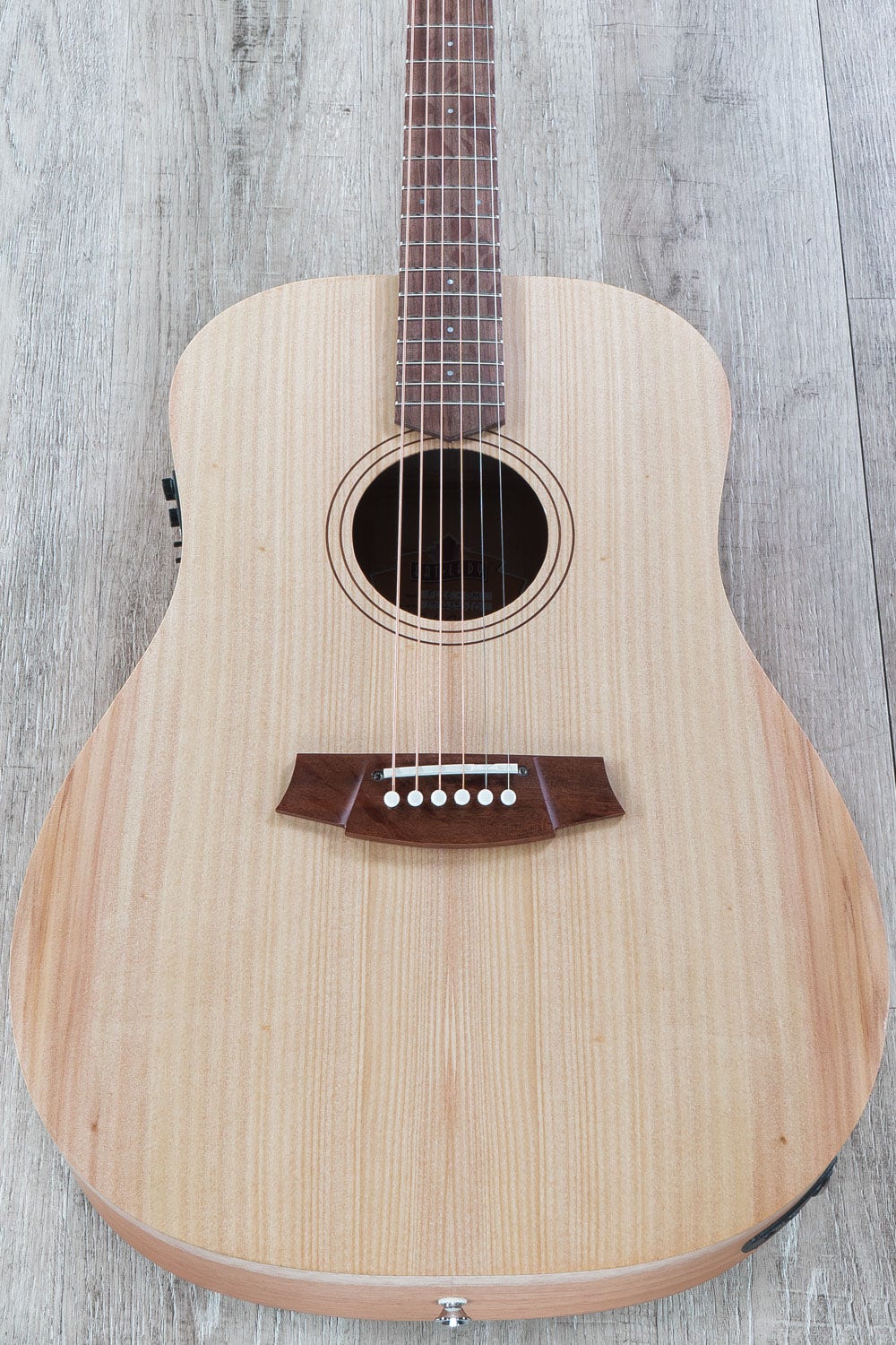 しです Cole Clark CCFL1E-BM ネック - www.brandon.com.mx
