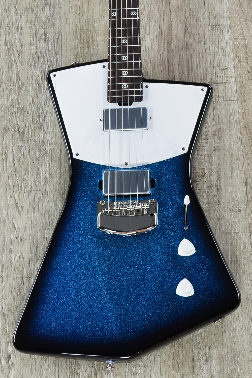 Music man st vincent hh deals