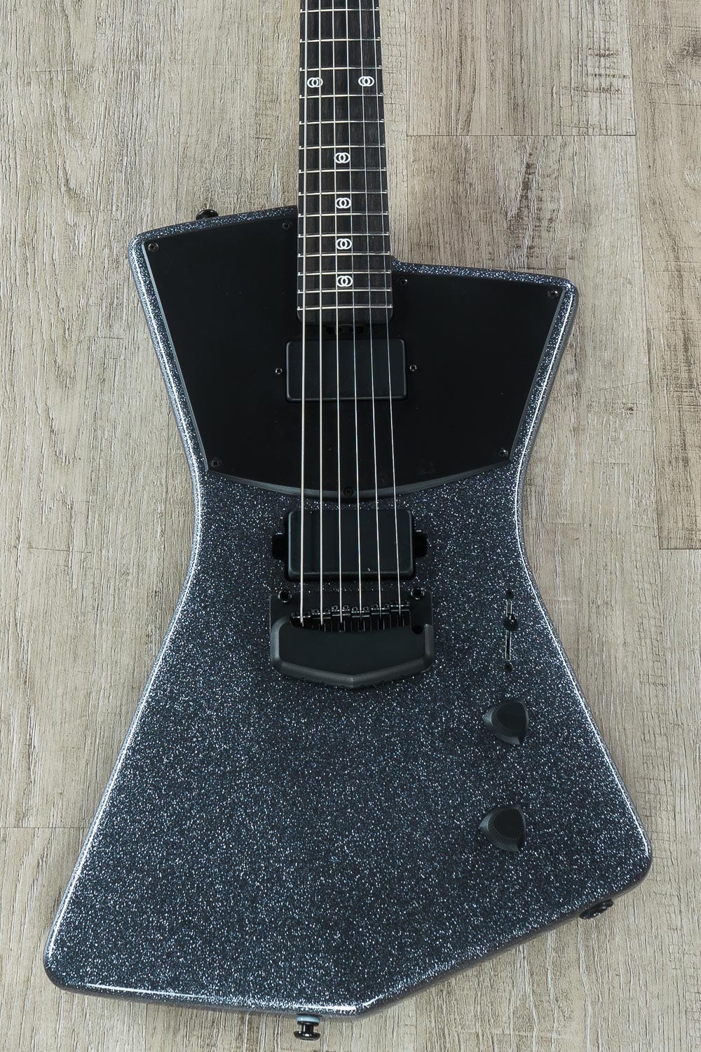 St vincent new arrivals charcoal sparkle