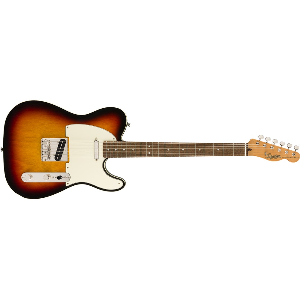 Squier classic vibe 60，s テレキャスター｜ホビー・楽器・アート