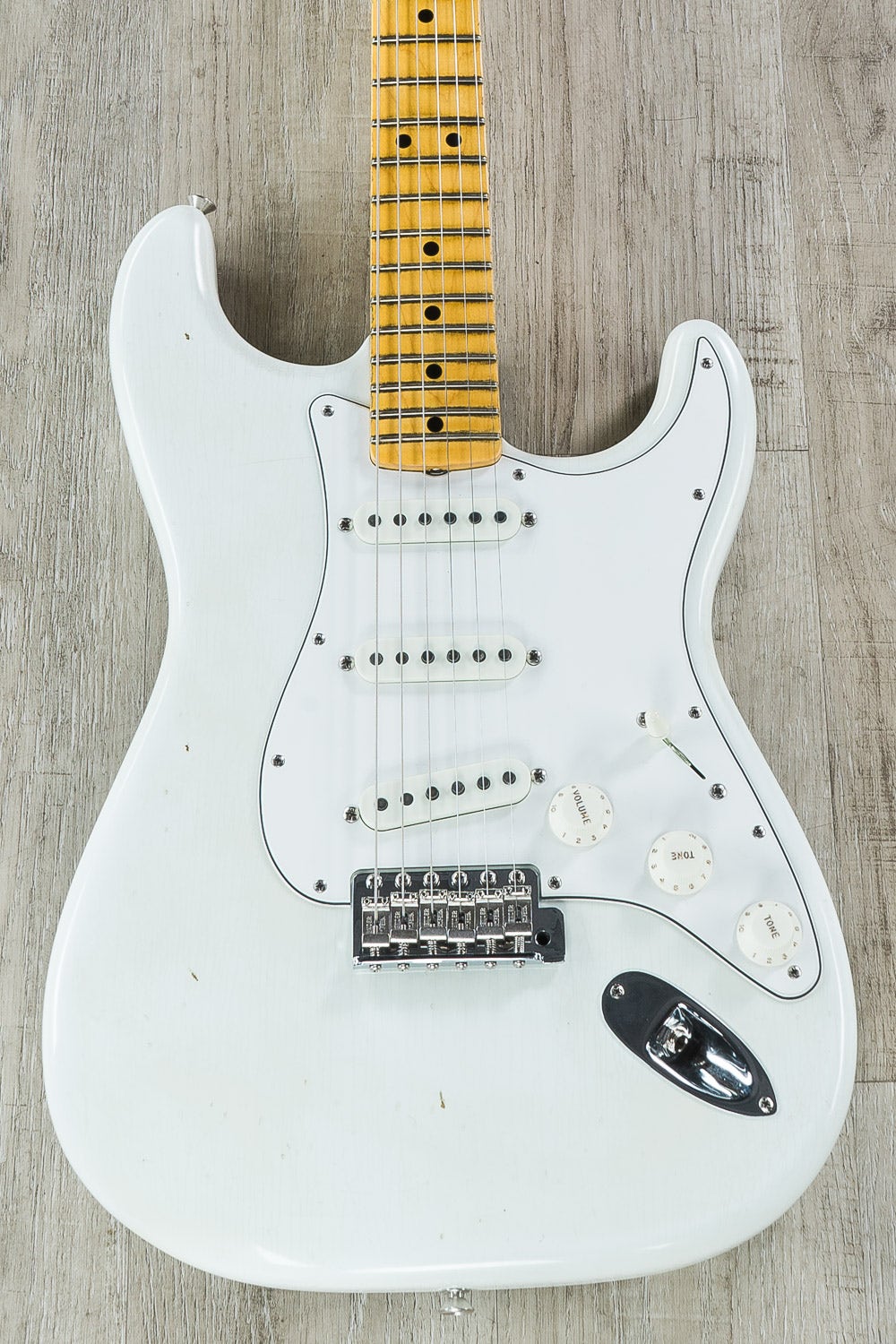 Kansas city vintage shop guitars