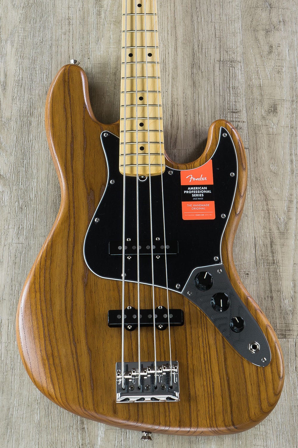 Fender ash jazz bass shop
