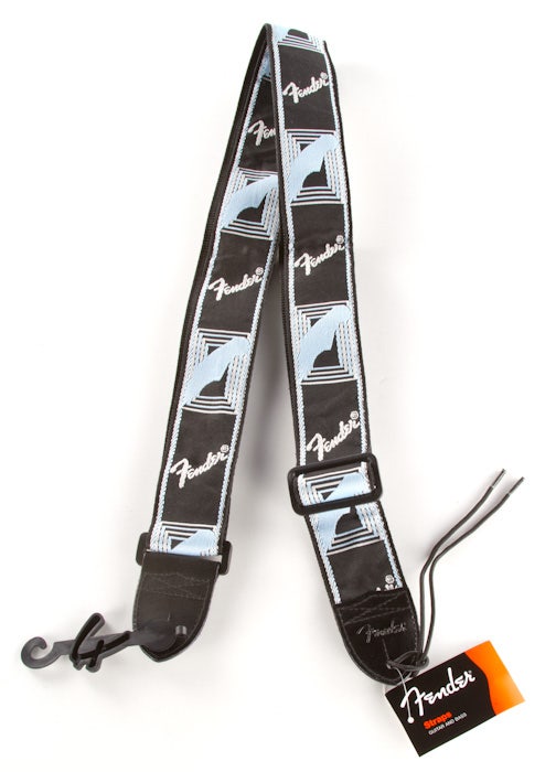 Fender monogrammed best sale