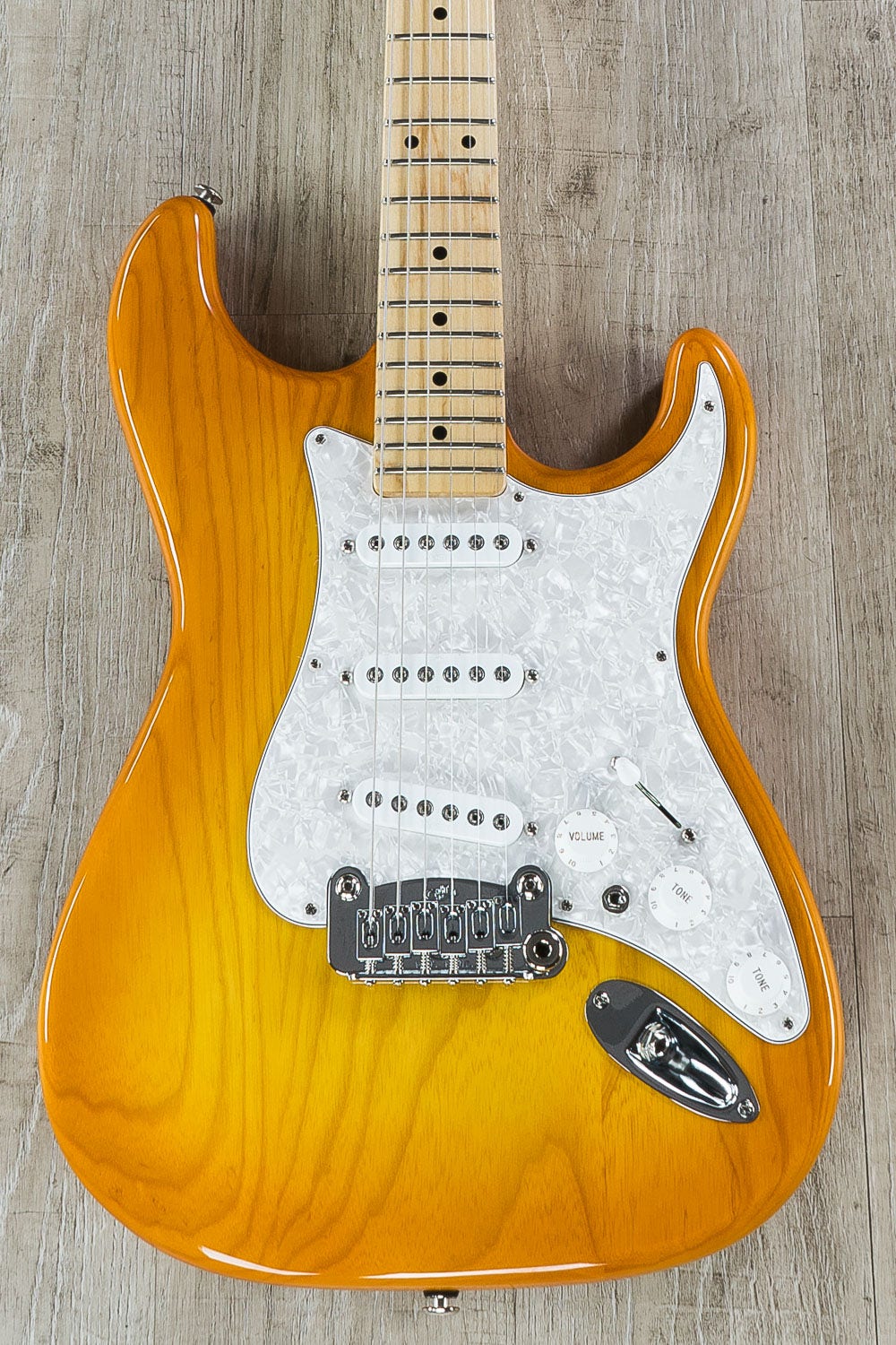 G&l fullerton deluxe s500 sale
