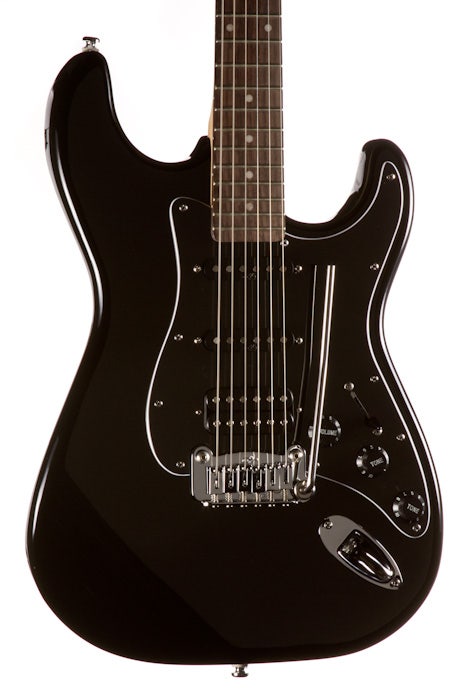 G&l tribute legacy gloss black cheap