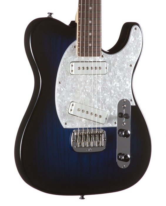 G&l tribute store series asat special