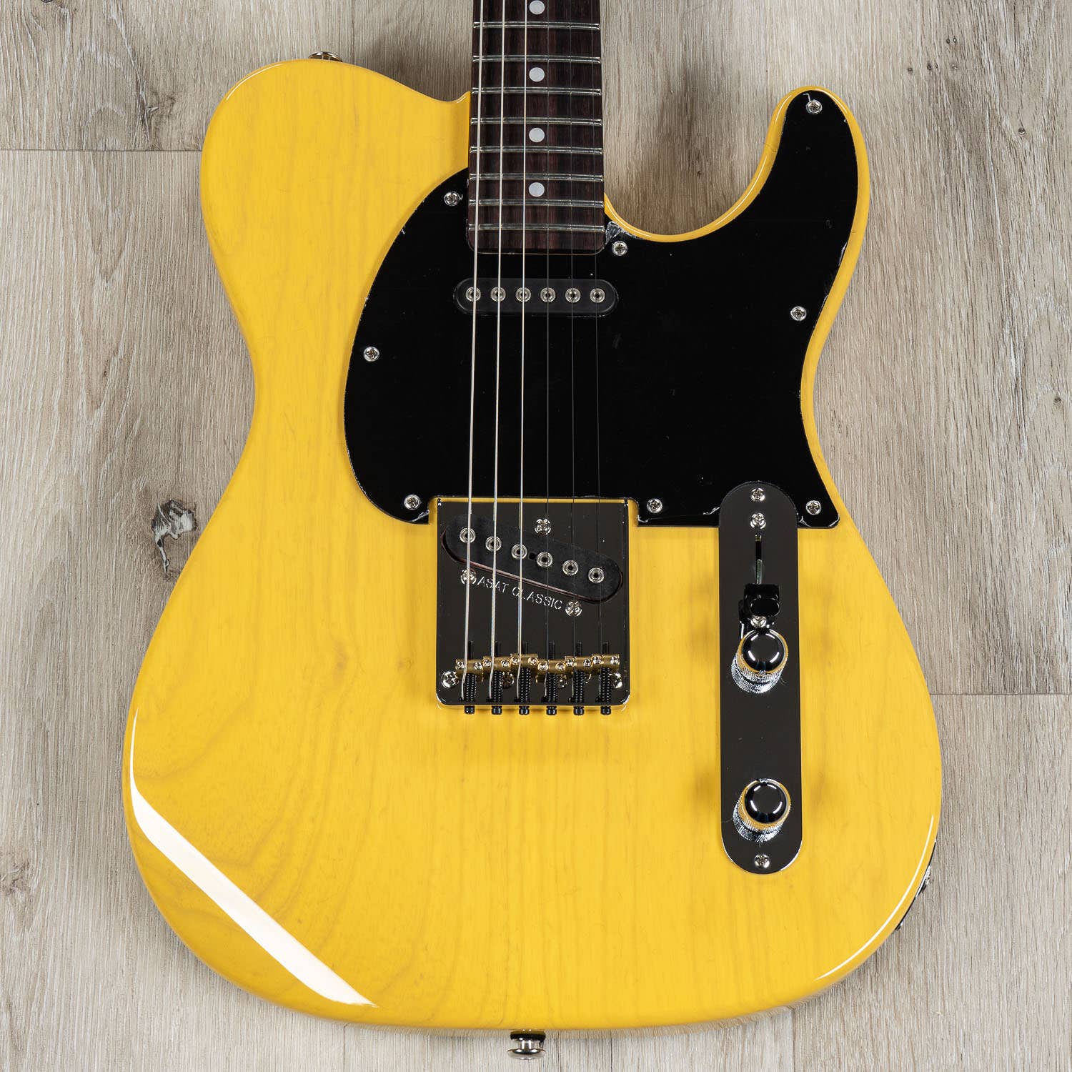 G&l hotsell asat butterscotch
