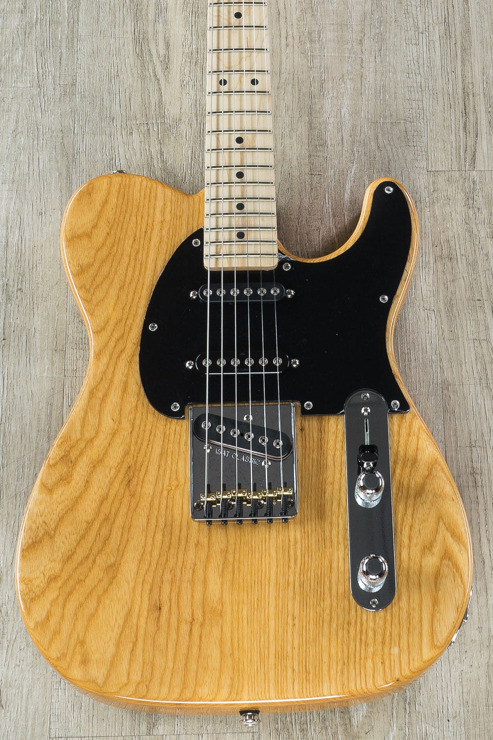 G&l discount asat s
