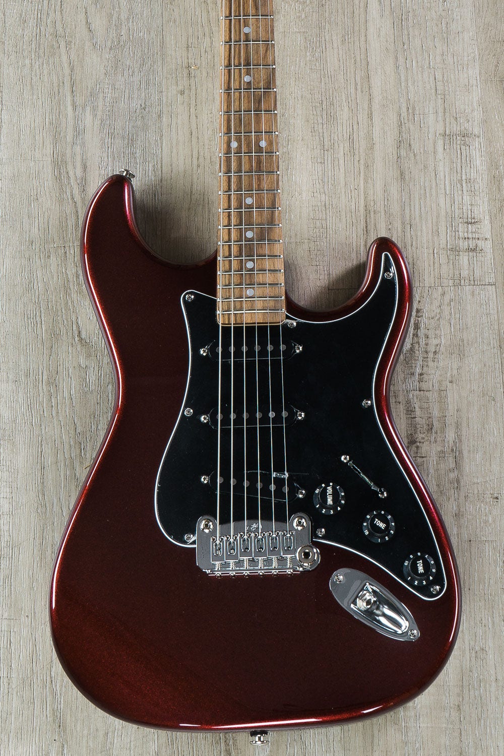 G&l usa fullerton standard legacy top