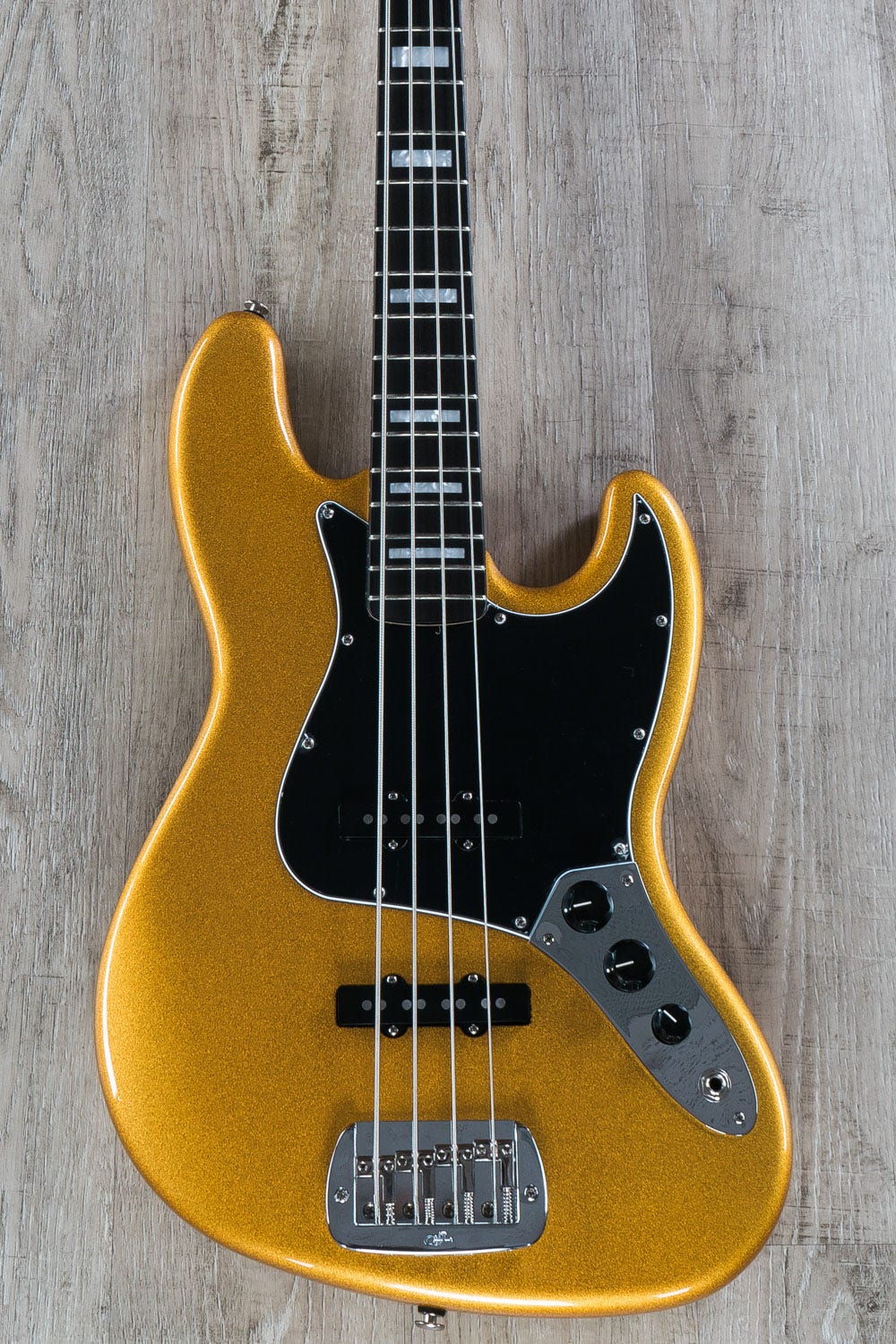 G&l cheap empress bass