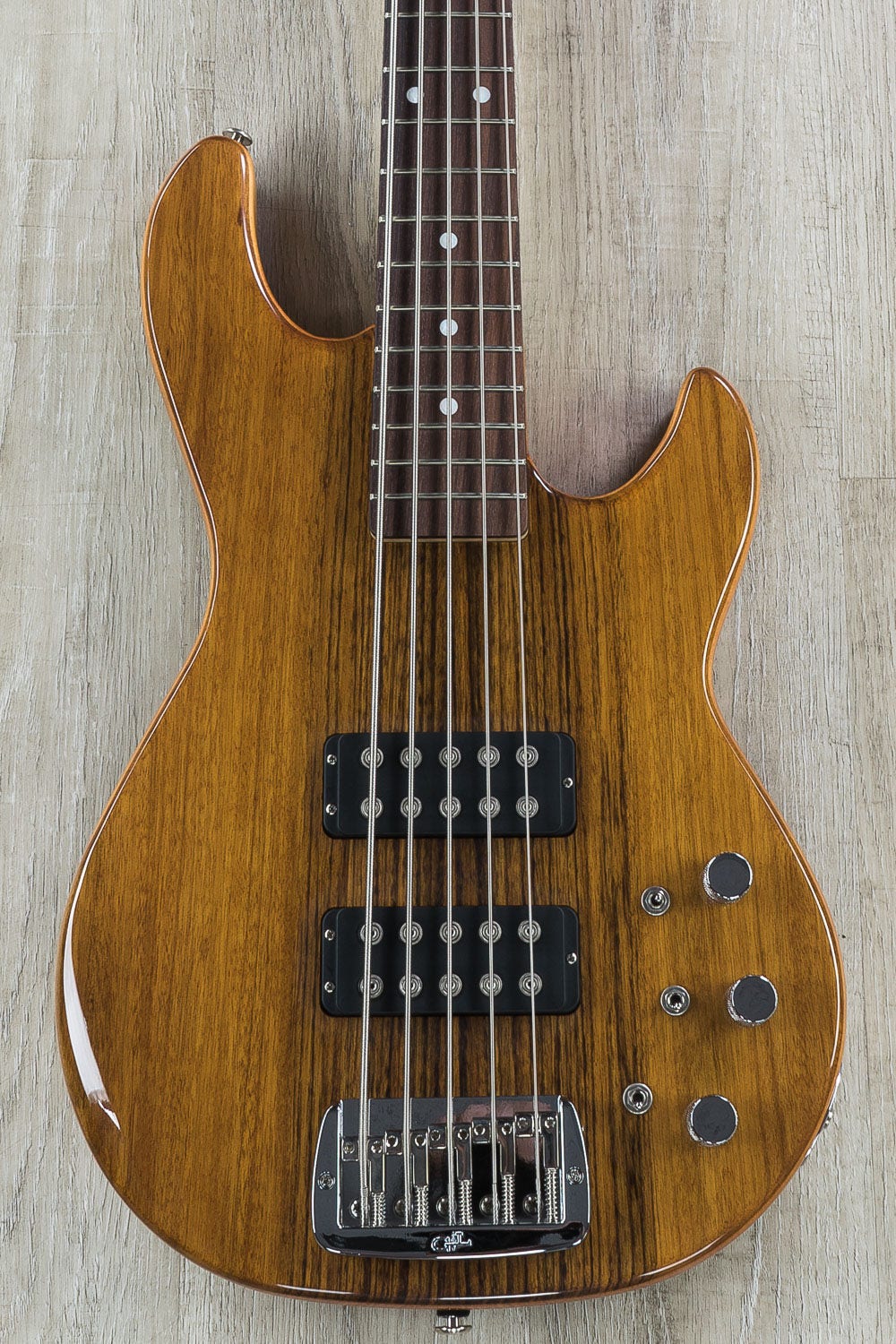 Best sales g&l bass