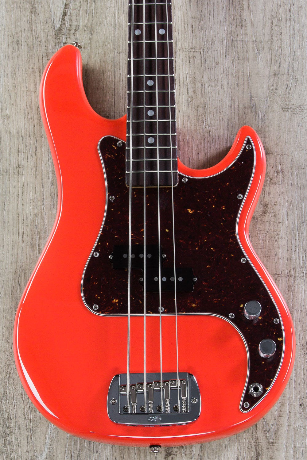 G&l shop fullerton bass