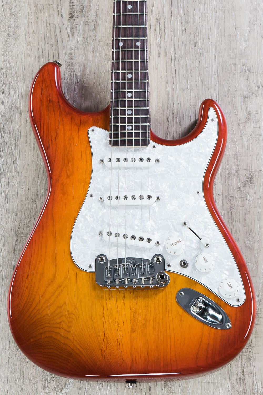 G&l clearance s500 usa