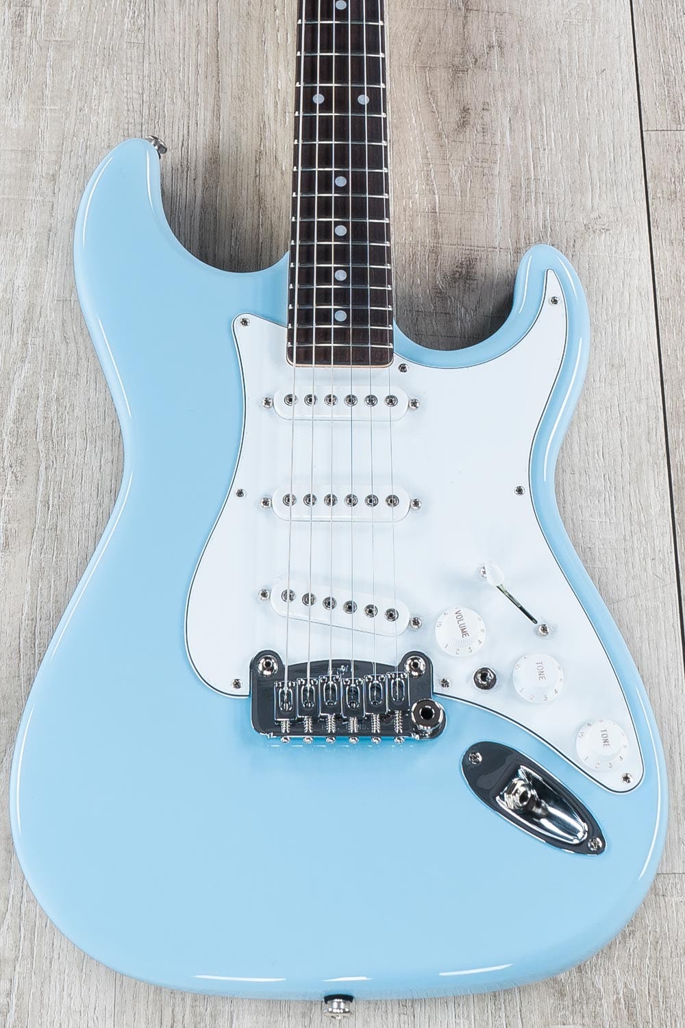 G&l online sonic blue