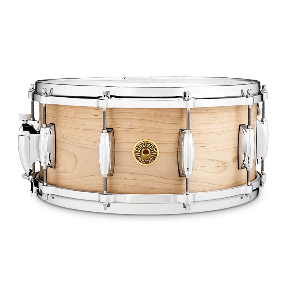 Gretsch Drums USA Custom G5-6514SSM 6.5
