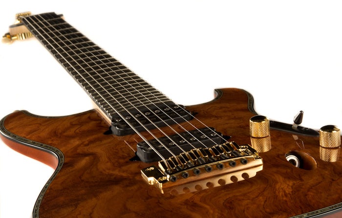 Ibanez iron label s series 7 string discount