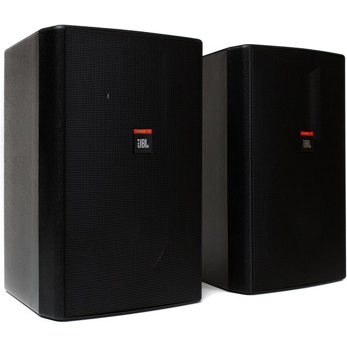 4. Ứng dụng của loa JBL Control 28