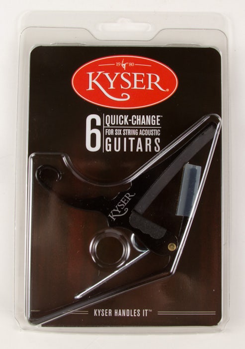 Kyser kg6b on sale