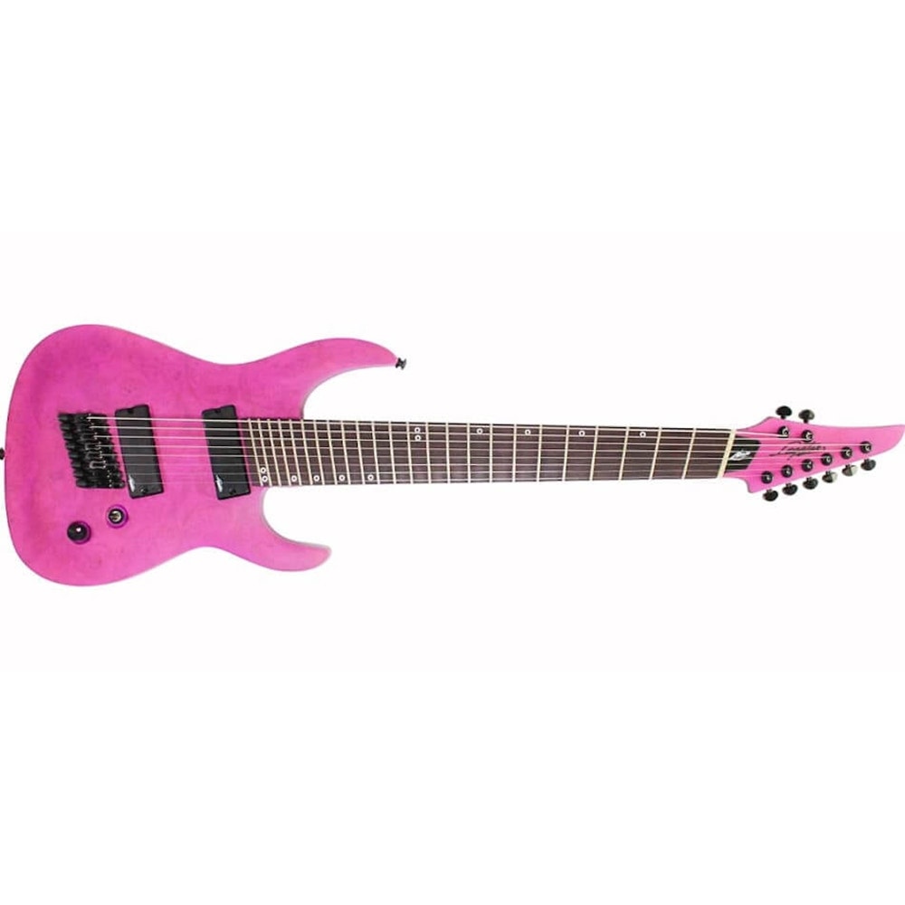 Legator Ninja Performance NRF8P Multi-Scale 8-String