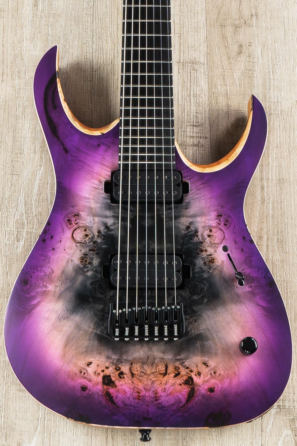 Mayones 7 discount string