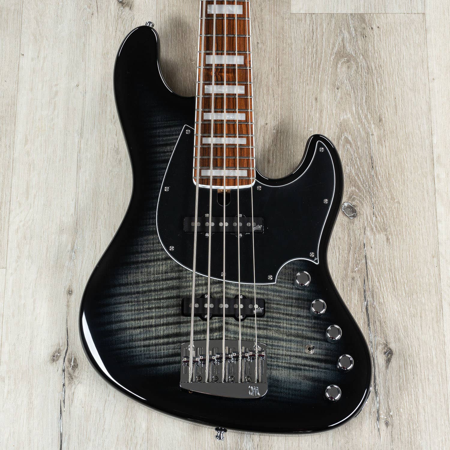 Mayones Jabba Classic 5 | Reverb